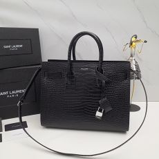 YSL Top Handle Bags